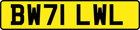 BW71LWL