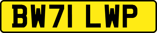 BW71LWP