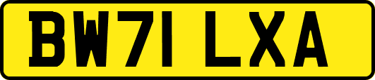 BW71LXA