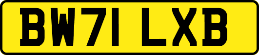 BW71LXB