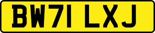 BW71LXJ