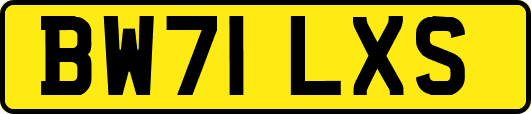 BW71LXS