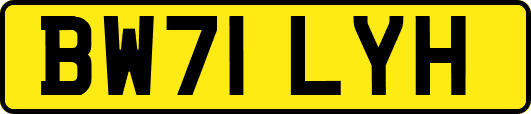 BW71LYH