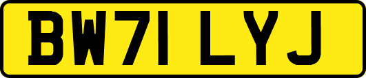 BW71LYJ