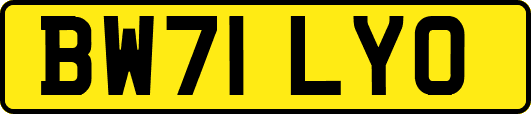 BW71LYO