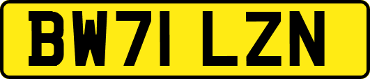 BW71LZN