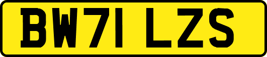 BW71LZS
