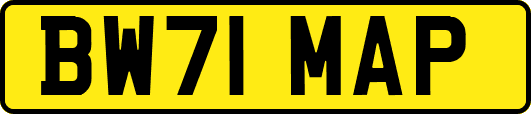 BW71MAP