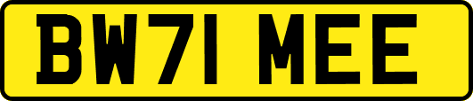 BW71MEE