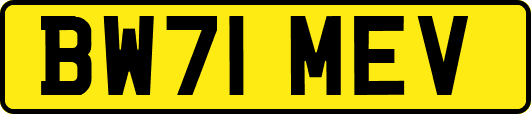 BW71MEV