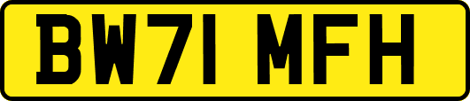 BW71MFH