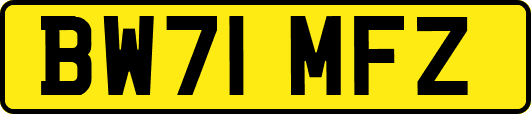 BW71MFZ