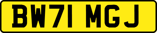 BW71MGJ