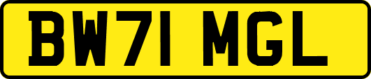 BW71MGL