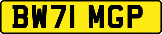BW71MGP