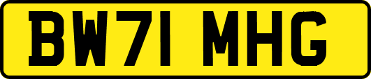 BW71MHG