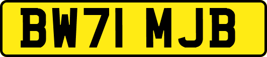 BW71MJB