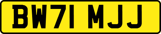 BW71MJJ