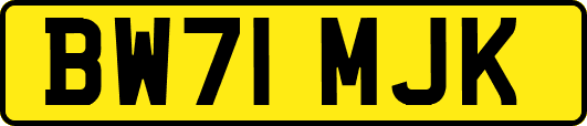 BW71MJK
