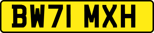 BW71MXH