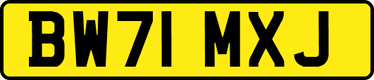 BW71MXJ