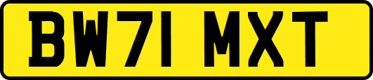 BW71MXT