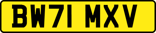 BW71MXV