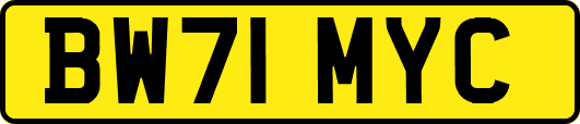 BW71MYC