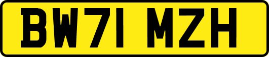 BW71MZH
