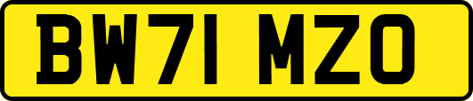 BW71MZO