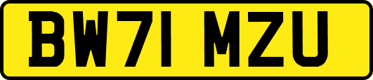 BW71MZU