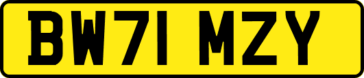 BW71MZY