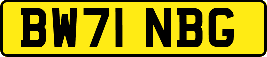 BW71NBG