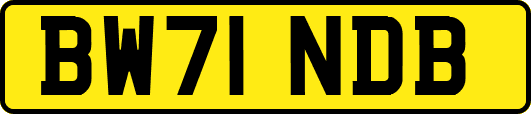 BW71NDB