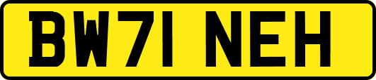 BW71NEH