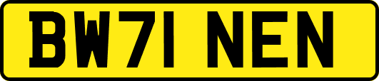 BW71NEN