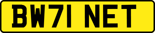 BW71NET