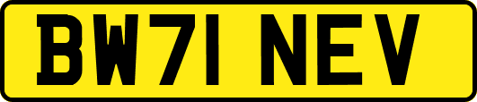 BW71NEV