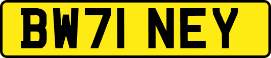BW71NEY
