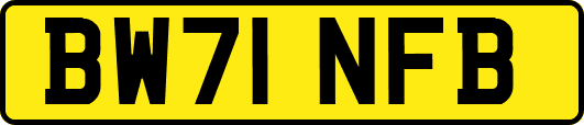 BW71NFB