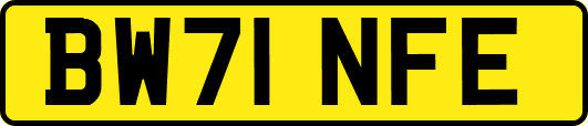 BW71NFE