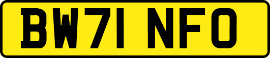 BW71NFO