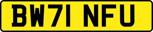 BW71NFU