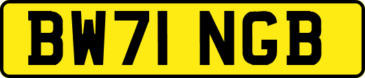 BW71NGB