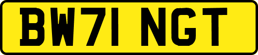 BW71NGT
