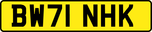 BW71NHK