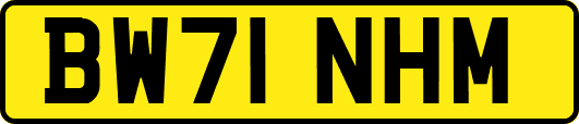 BW71NHM