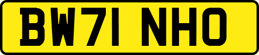 BW71NHO