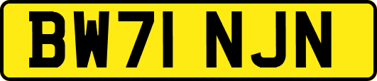BW71NJN