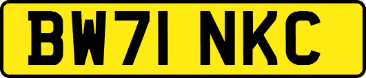 BW71NKC